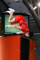 Thumbnail - SC Cottbus - Artistic Gymnastics - 2021 - egWohnen Juniorstrophy - Participants 02042_07969.jpg
