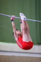 Thumbnail - SC Cottbus - Artistic Gymnastics - 2021 - egWohnen Juniorstrophy - Participants 02042_07974.jpg