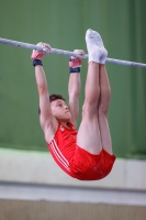 Thumbnail - SC Cottbus - Artistic Gymnastics - 2021 - egWohnen Juniorstrophy - Participants 02042_07975.jpg