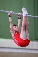 Thumbnail - SC Cottbus - Ginnastica Artistica - 2021 - egWohnen Juniorstrophy - Participants 02042_07975.jpg