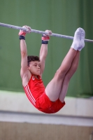 Thumbnail - SC Cottbus - Спортивная гимнастика - 2021 - egWohnen Juniorstrophy - Participants 02042_07976.jpg