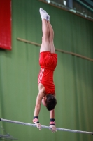 Thumbnail - SC Cottbus - Спортивная гимнастика - 2021 - egWohnen Juniorstrophy - Participants 02042_07977.jpg