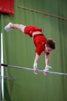 Thumbnail - SC Cottbus - Gymnastique Artistique - 2021 - egWohnen Juniorstrophy - Participants 02042_07983.jpg