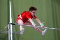 Thumbnail - SC Cottbus - Спортивная гимнастика - 2021 - egWohnen Juniorstrophy - Participants 02042_07984.jpg
