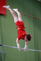 Thumbnail - SC Cottbus - Спортивная гимнастика - 2021 - egWohnen Juniorstrophy - Participants 02042_07985.jpg