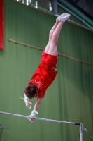 Thumbnail - SC Cottbus - Спортивная гимнастика - 2021 - egWohnen Juniorstrophy - Participants 02042_07987.jpg