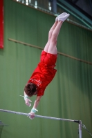 Thumbnail - SC Cottbus - Ginnastica Artistica - 2021 - egWohnen Juniorstrophy - Participants 02042_07987.jpg