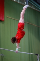 Thumbnail - SC Cottbus - Ginnastica Artistica - 2021 - egWohnen Juniorstrophy - Participants 02042_07988.jpg