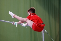Thumbnail - SC Cottbus - Спортивная гимнастика - 2021 - egWohnen Juniorstrophy - Participants 02042_07995.jpg