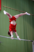 Thumbnail - SC Cottbus - Ginnastica Artistica - 2021 - egWohnen Juniorstrophy - Participants 02042_07997.jpg