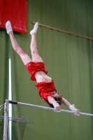 Thumbnail - SC Cottbus - Ginnastica Artistica - 2021 - egWohnen Juniorstrophy - Participants 02042_07998.jpg