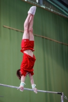 Thumbnail - SC Cottbus - Ginnastica Artistica - 2021 - egWohnen Juniorstrophy - Participants 02042_07999.jpg