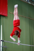 Thumbnail - SC Cottbus - Спортивная гимнастика - 2021 - egWohnen Juniorstrophy - Participants 02042_08001.jpg