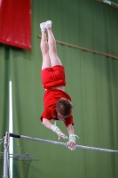 Thumbnail - SC Cottbus - Gymnastique Artistique - 2021 - egWohnen Juniorstrophy - Participants 02042_08002.jpg