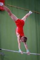 Thumbnail - SC Cottbus - Спортивная гимнастика - 2021 - egWohnen Juniorstrophy - Participants 02042_08003.jpg