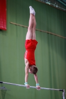 Thumbnail - SC Cottbus - Спортивная гимнастика - 2021 - egWohnen Juniorstrophy - Participants 02042_08004.jpg