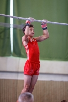 Thumbnail - SC Cottbus - Спортивная гимнастика - 2021 - egWohnen Juniorstrophy - Participants 02042_08005.jpg