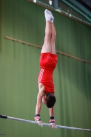 Thumbnail - SC Cottbus - Ginnastica Artistica - 2021 - egWohnen Juniorstrophy - Participants 02042_08006.jpg