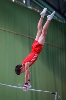 Thumbnail - SC Cottbus - Ginnastica Artistica - 2021 - egWohnen Juniorstrophy - Participants 02042_08008.jpg