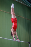 Thumbnail - SC Cottbus - Artistic Gymnastics - 2021 - egWohnen Juniorstrophy - Participants 02042_08010.jpg
