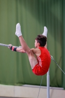 Thumbnail - SC Cottbus - Artistic Gymnastics - 2021 - egWohnen Juniorstrophy - Participants 02042_08013.jpg