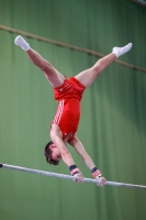 Thumbnail - SC Cottbus - Artistic Gymnastics - 2021 - egWohnen Juniorstrophy - Participants 02042_08014.jpg