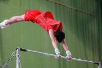 Thumbnail - JT3 - Paul Doan Tran - Artistic Gymnastics - 2021 - egWohnen Juniorstrophy - Participants - SC Cottbus 02042_08018.jpg