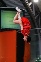 Thumbnail - SC Cottbus - Artistic Gymnastics - 2021 - egWohnen Juniorstrophy - Participants 02042_08019.jpg