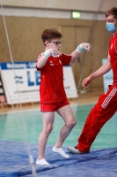 Thumbnail - SC Cottbus - Gymnastique Artistique - 2021 - egWohnen Juniorstrophy - Participants 02042_08020.jpg