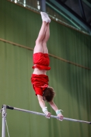 Thumbnail - SC Cottbus - Artistic Gymnastics - 2021 - egWohnen Juniorstrophy - Participants 02042_08022.jpg