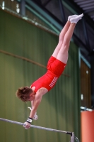 Thumbnail - SC Cottbus - Gymnastique Artistique - 2021 - egWohnen Juniorstrophy - Participants 02042_08025.jpg