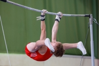 Thumbnail - SC Cottbus - Artistic Gymnastics - 2021 - egWohnen Juniorstrophy - Participants 02042_08030.jpg