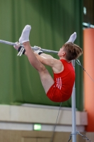 Thumbnail - SC Cottbus - Artistic Gymnastics - 2021 - egWohnen Juniorstrophy - Participants 02042_08032.jpg