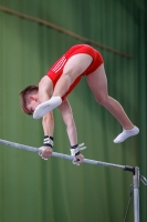 Thumbnail - SC Cottbus - Artistic Gymnastics - 2021 - egWohnen Juniorstrophy - Participants 02042_08033.jpg