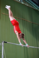 Thumbnail - SC Cottbus - Artistic Gymnastics - 2021 - egWohnen Juniorstrophy - Participants 02042_08034.jpg