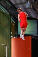 Thumbnail - SC Cottbus - Artistic Gymnastics - 2021 - egWohnen Juniorstrophy - Participants 02042_08036.jpg
