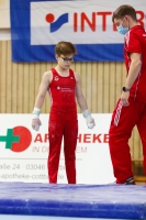 Thumbnail - SC Cottbus - Gymnastique Artistique - 2021 - egWohnen Juniorstrophy - Participants 02042_08045.jpg