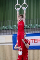 Thumbnail - SC Cottbus - Gymnastique Artistique - 2021 - egWohnen Juniorstrophy - Participants 02042_08048.jpg