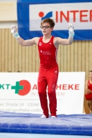 Thumbnail - SC Cottbus - Gymnastique Artistique - 2021 - egWohnen Juniorstrophy - Participants 02042_08061.jpg