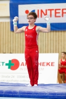 Thumbnail - SC Cottbus - Gymnastique Artistique - 2021 - egWohnen Juniorstrophy - Participants 02042_08062.jpg