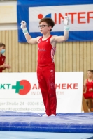 Thumbnail - SC Cottbus - Gymnastique Artistique - 2021 - egWohnen Juniorstrophy - Participants 02042_08063.jpg