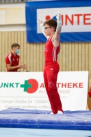 Thumbnail - SC Cottbus - Gymnastique Artistique - 2021 - egWohnen Juniorstrophy - Participants 02042_08064.jpg