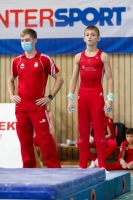 Thumbnail - SC Cottbus - Gymnastique Artistique - 2021 - egWohnen Juniorstrophy - Participants 02042_08065.jpg