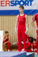 Thumbnail - JT3 - Fritz Kindermann - Gymnastique Artistique - 2021 - egWohnen Juniorstrophy - Participants - SC Cottbus 02042_08066.jpg