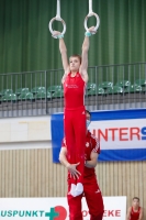 Thumbnail - SC Cottbus - Gymnastique Artistique - 2021 - egWohnen Juniorstrophy - Participants 02042_08067.jpg