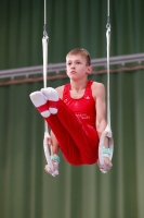 Thumbnail - JT3 - Fritz Kindermann - Gymnastique Artistique - 2021 - egWohnen Juniorstrophy - Participants - SC Cottbus 02042_08073.jpg