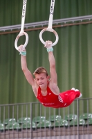 Thumbnail - JT3 - Fritz Kindermann - Gymnastique Artistique - 2021 - egWohnen Juniorstrophy - Participants - SC Cottbus 02042_08080.jpg