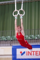 Thumbnail - JT3 - Fritz Kindermann - Gymnastique Artistique - 2021 - egWohnen Juniorstrophy - Participants - SC Cottbus 02042_08083.jpg