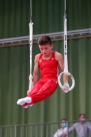 Thumbnail - JT3 - Elyas Nabi - Ginnastica Artistica - 2021 - egWohnen Juniorstrophy - Participants - SC Cottbus 02042_08116.jpg