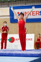 Thumbnail - JT3 - Elyas Nabi - Ginnastica Artistica - 2021 - egWohnen Juniorstrophy - Participants - SC Cottbus 02042_08128.jpg